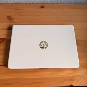 HP 14” Ultra Light Laptop – Intel Quad-Core, 8GB RAM, 192GB Storage, Windows 11